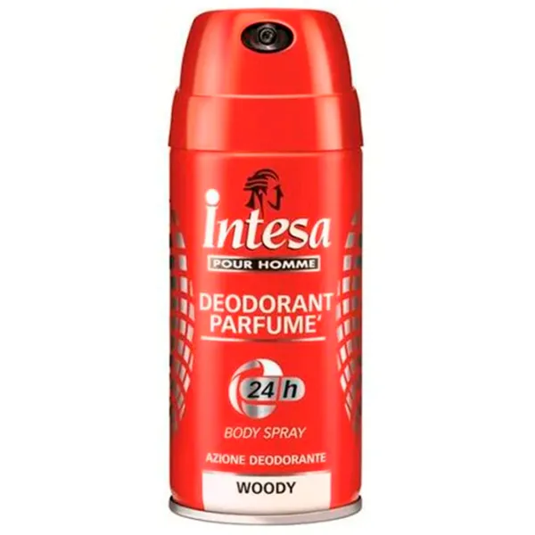 Deodorant Intesa Pour Homme Pentru el photo 1 Deodorant Intesa Pour Homme Pentru el photo 1