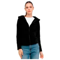 Hanorac pentru femei Kinetix WB POLAR 7SN159 3PR Black