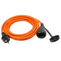 Удлинитель RTRMAX 4389 20 м Оранжевый