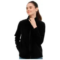 Hanorac pentru femei Kinetix WB POLAR 7SN160 3PR Black