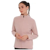 Hanorac pentru femei Kinetix WB POLAR 7SN160 3PR Pink