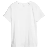 Футболка для женщин Puma Cloudspun Ss Tee W 6 % эластан/ Белый
