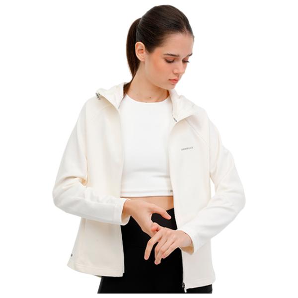 Толстовка для женщин Lumberjack WL MILA 18CT321 4FX Бежевый photo 1