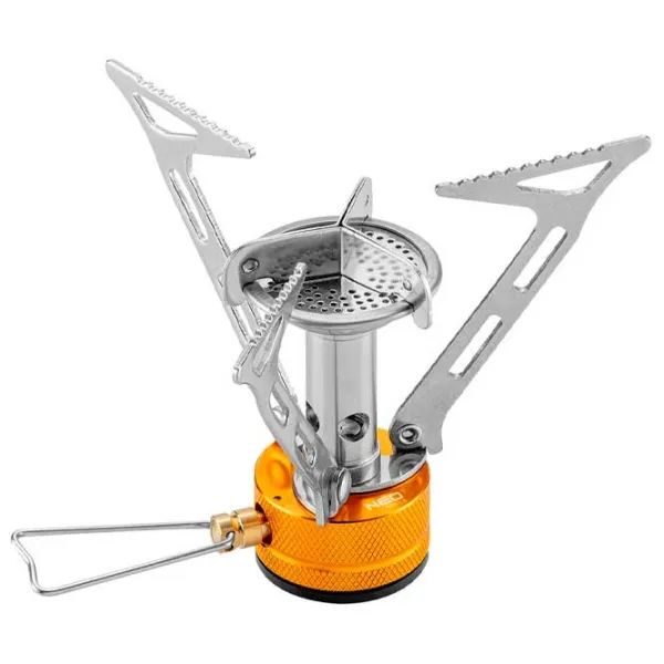 Горелка NEO Tools EN417 3000 Вт photo 1
