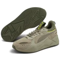 Кроссовки для мужчин Puma RS-X Elevated Hike 40/ Серый