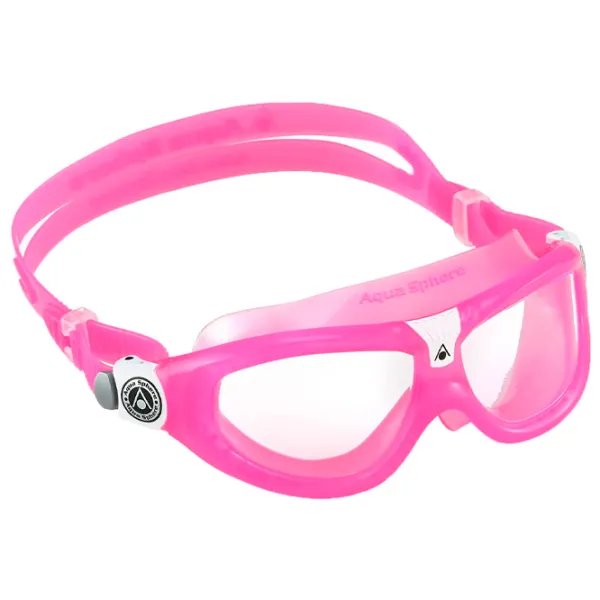 Очки для плавания Aqua Sphere Seal Kid 2 Для детей/ Силикон photo 1