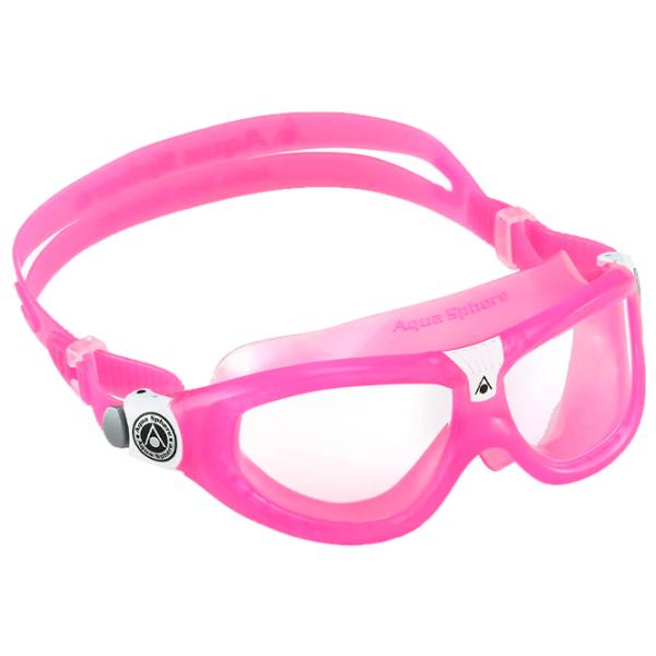 Очки для плавания Aqua Sphere Seal Kid 2 Для детей/ Силикон photo 1