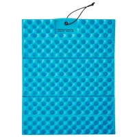 Кемпинговый матрас Therm-A-Rest Z-Seat Полиэтилен/ Синий