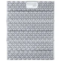 Кемпинговый матрас Therm-A-Rest Z-Seat Полиэтилен/ Желтый