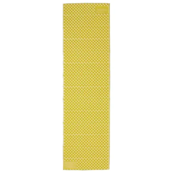 Кемпинговый матрас Therm-A-Rest Z-Lite SOL Regular Полиэтилен/ Желтый photo 1
