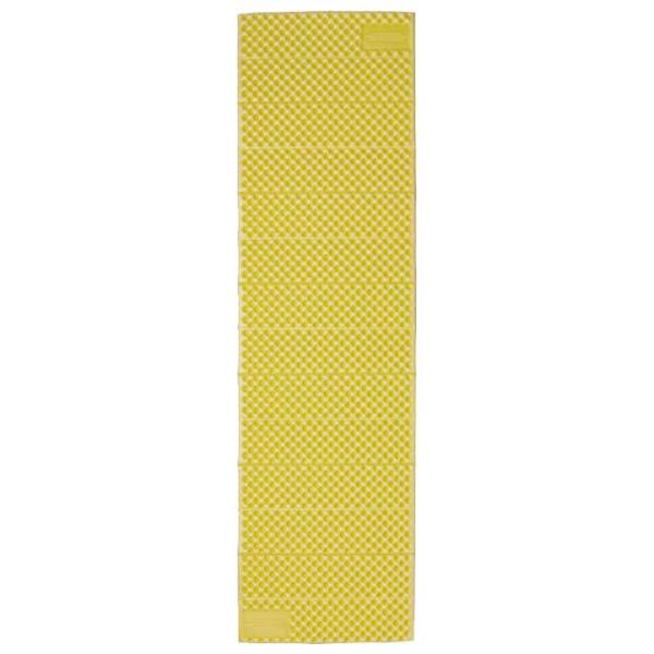 Кемпинговый матрас Therm-A-Rest Z-Lite SOL Regular Полиэтилен/ Желтый photo 1