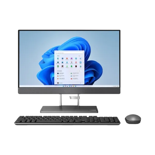Моноблок Lenovo IdeaCentre 5 23.8" Full HD Core i7/ 24IAH7/ 16 ГБ/ 1 ТБ/ Серый photo 1