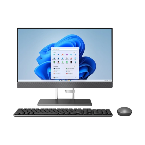 Моноблок Lenovo IdeaCentre 5 23.8" Full HD Core i7/ 24IAH7/ 16 ГБ/ 1 ТБ/ Серый photo 1