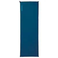 Кемпинговый матрас Therm-A-Rest BaseCamp XL Poseidon Полиэстер/ Синий