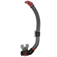 Трубка для ныряния AquaLung Air Dry Взрослые/ Универсальный