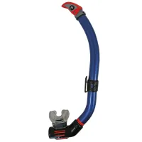 Трубка для ныряния AquaLung Air Dry Взрослые/ Универсальный