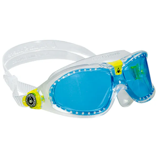 Очки для плавания Aqua Sphere Seal Kid 2 Для детей/ Силикон photo 1 Очки для плавания Aqua Sphere Seal Kid 2 Для детей/ Силикон photo 1