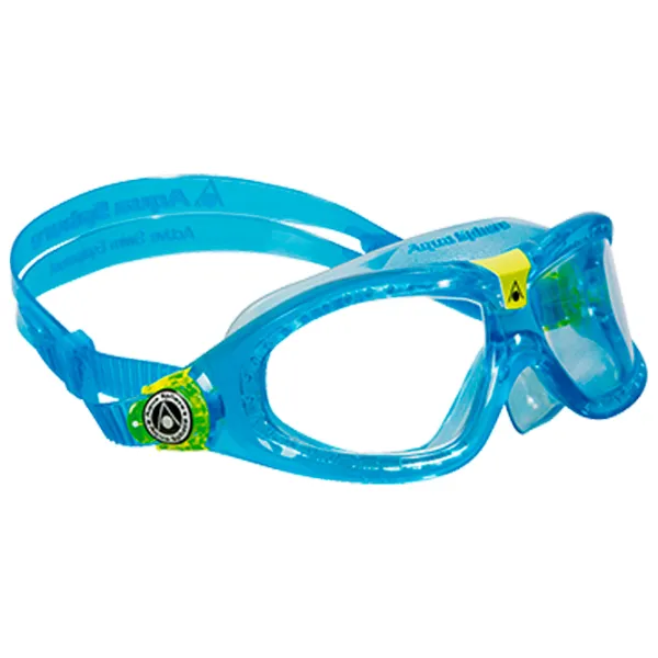Очки для плавания Aqua Sphere Seal Kid 2 Для детей/ Силикон photo 1