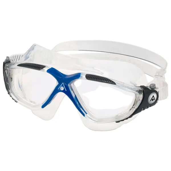 Очки для плавания Aqua Sphere Vista Aqua Для детей/ Силикон photo 1