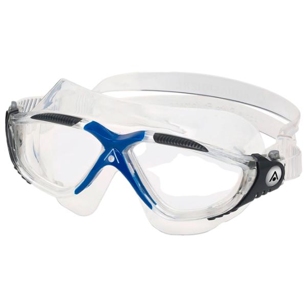 Очки для плавания Aqua Sphere Vista Aqua Для детей/ Силикон photo 1