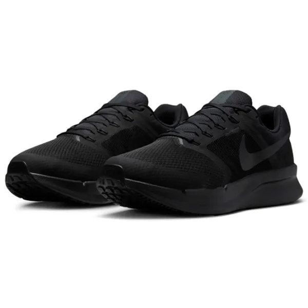 Adidași pentru bărbați Nike Run Swift 3 45/ Black photo 1