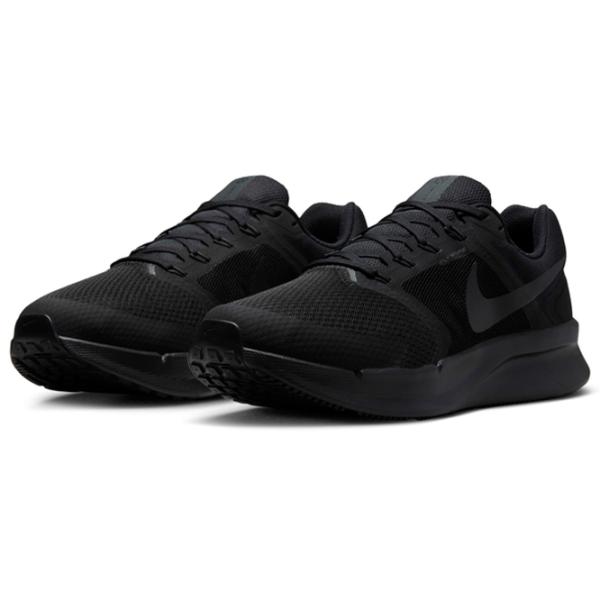 Adidași pentru bărbați Nike Run Swift 3 45/ Black photo 1