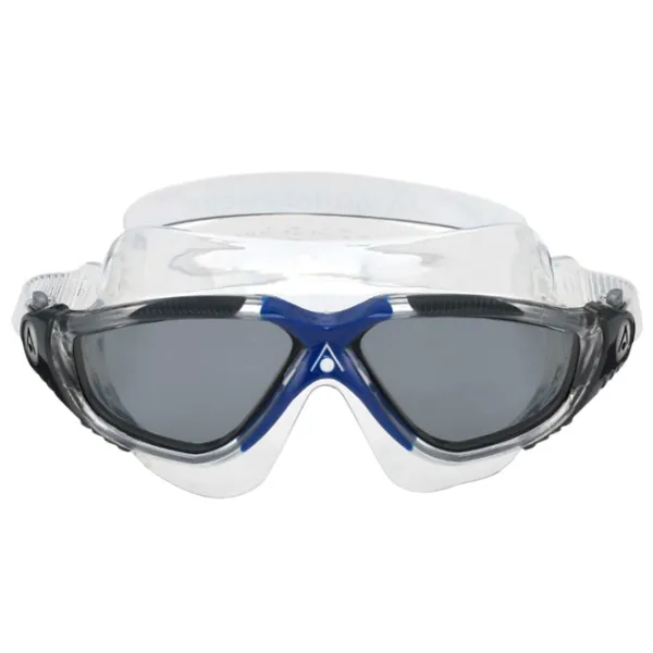 Очки для плавания Aqua Sphere Vista Aqua Для взрослых/ Силикон photo 1 Очки для плавания Aqua Sphere Vista Aqua Для взрослых/ Силикон photo 1