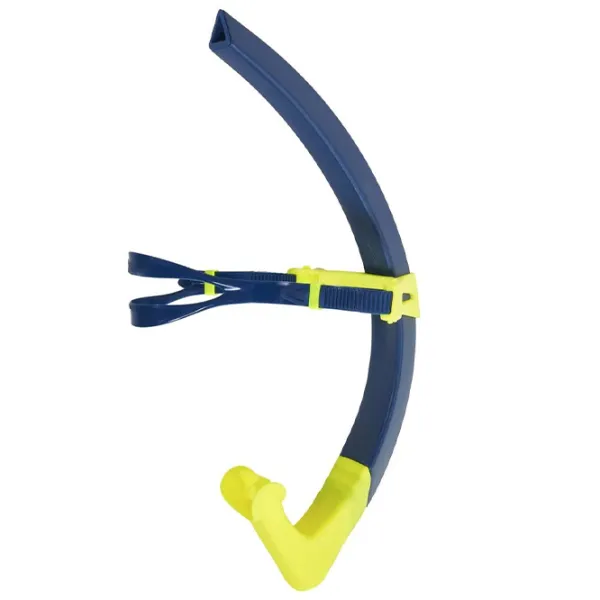 Tub pentru înot AquaLung Focus Snorkel Adulți/ Universal photo 1