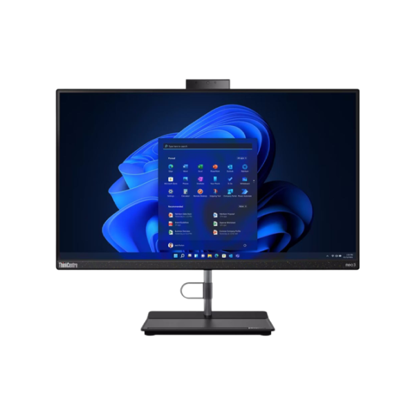 Моноблок Lenovo ThinkCentre 23.8" Full HD Core i5/ Neo 30a/ 16 ГБ/ 512 ГБ/ Черный photo 1