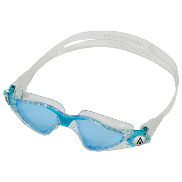 Очки для плавания Aqua Sphere Kayenne Для детей/ Силикон photo 1
