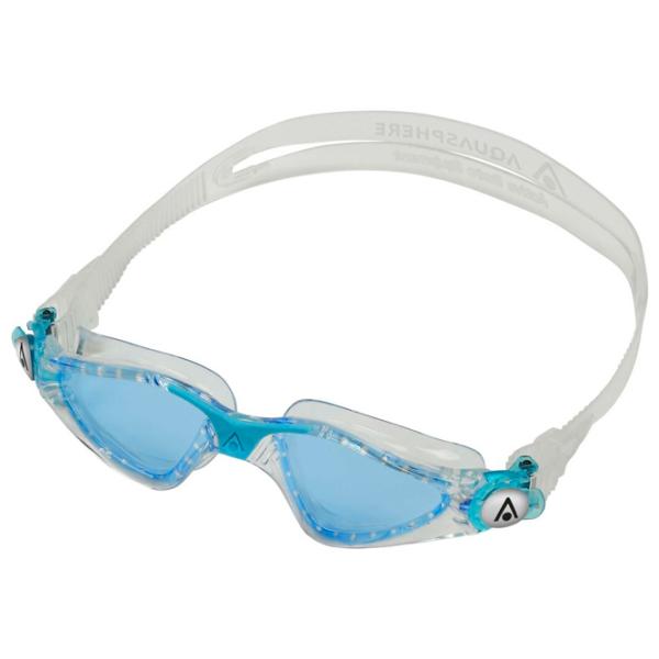 Очки для плавания Aqua Sphere Kayenne Для детей/ Силикон photo 1