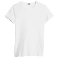 Футболка для женщин Puma Ess+ Logo Lab Aop Tee Хлопок/ Белый