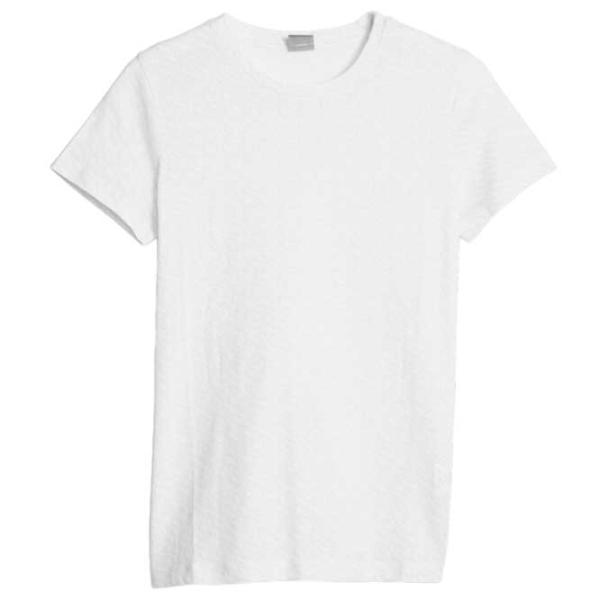 Tricou pentru femei Puma Ess+ Logo Lab Aop Tee Bumbac/ White photo 1