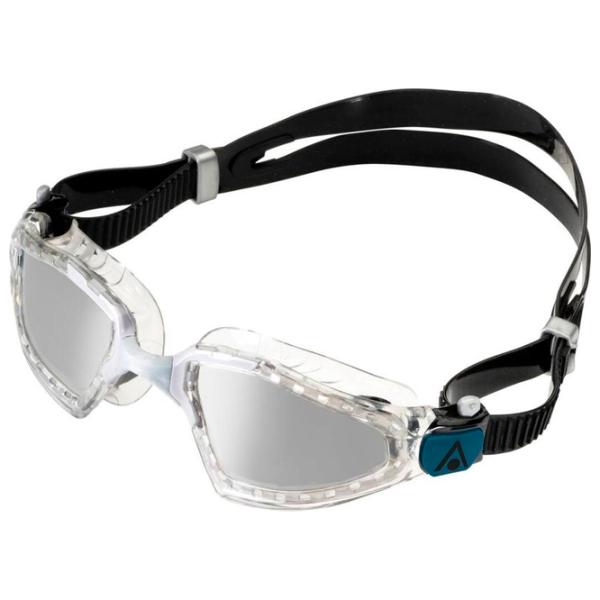 Очки для плавания Aqua Sphere Kayenne Pro Для взрослых/ Силикон photo 1