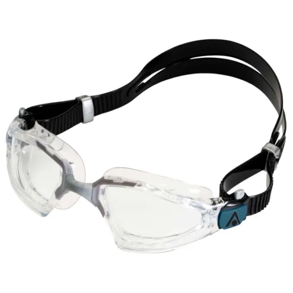 Очки для плавания Aqua Sphere Kayenne Pro Для взрослых/ Силикон photo 1