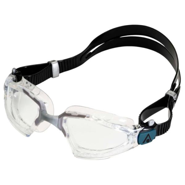 Очки для плавания Aqua Sphere Kayenne Pro Для взрослых/ Силикон photo 1