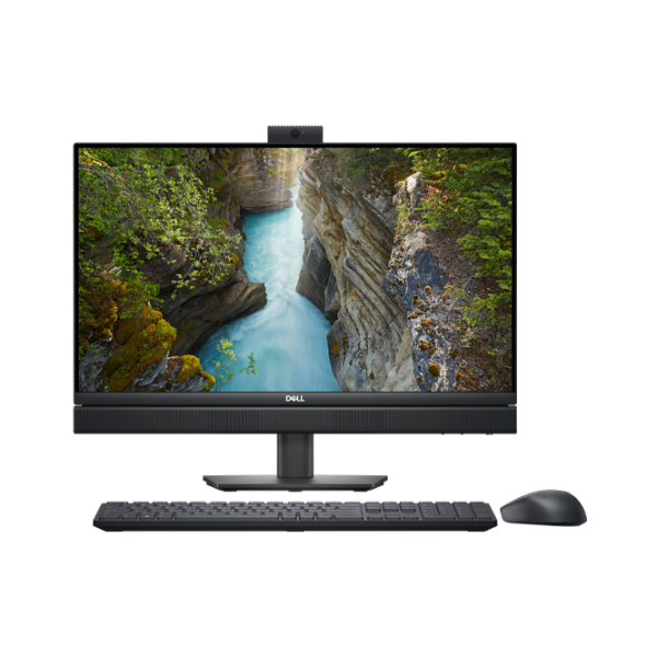 Моноблок Dell OptiPlex 23.8" Full HD Core i5/ 7410/ 8 ГБ/ 256 ГБ/ Черный photo 1 Моноблок Dell OptiPlex 23.8" Full HD Core i5/ 7410/ 8 ГБ/ 256 ГБ/ Черный photo 1
