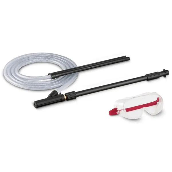 Set de curățare KARCHER 2.638-792.0  photo 1