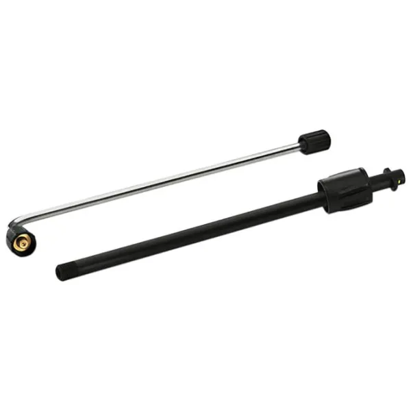 Lance de sablat unghiulară KARCHER 2.638-817.0 Metal photo 1