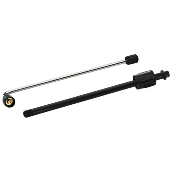 Lance de sablat unghiulară KARCHER 2.638-817.0 Metal photo 1