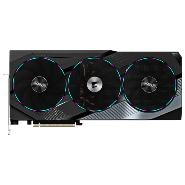 Placă video Gigabyte GeForce RTX 4070 Ti SUPER MASTER PCI Express x16 4.0 / 16 GB photo 1 Placă video Gigabyte GeForce RTX 4070 Ti SUPER MASTER PCI Express x16 4.0 / 16 GB photo 1