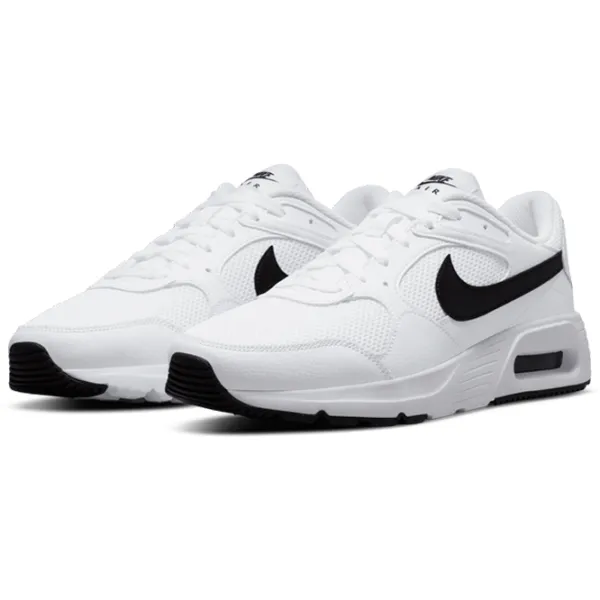 Кроссовки для мужчин Nike Air Max Sc 44.5/ Белый photo 1 Кроссовки для мужчин Nike Air Max Sc 44.5/ Белый photo 1
