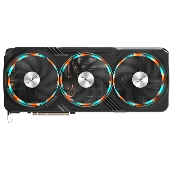 Placă video Gigabyte GeForce RTX 4080 SUPER GAMING OC PCI Express x16 4.0 / 16 GB photo 1 Placă video Gigabyte GeForce RTX 4080 SUPER GAMING OC PCI Express x16 4.0 / 16 GB photo 1