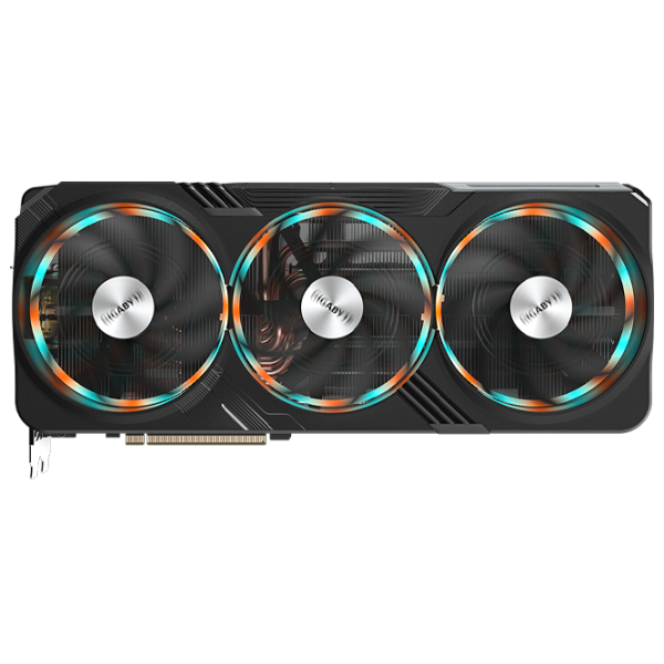 Placă video Gigabyte GeForce RTX 4080 SUPER GAMING OC PCI Express x16 4.0 / 16 GB photo 1 Placă video Gigabyte GeForce RTX 4080 SUPER GAMING OC PCI Express x16 4.0 / 16 GB photo 1