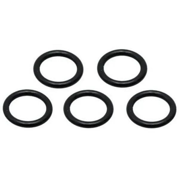 Комплект запасных колец KARCHER 2.880-990.0 Резина photo 1