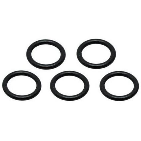 Комплект запасных колец KARCHER 2.880-990.0 Резина photo 1