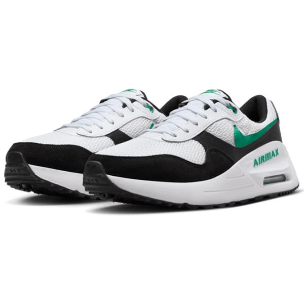 Кроссовки для мужчин Nike Air Max Systm 44.5/ Белый photo 1