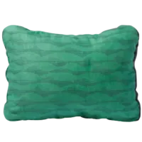 Туристическая подушка Therm-A-Rest Cinch Полиэстер/ Зелёный