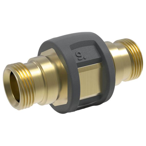 Conector KARCHER 9 TR 4.111-037.0 Alamă photo 1