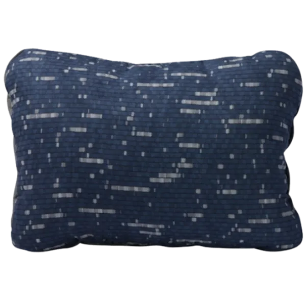 Туристическая подушка Therm-A-Rest Cinch R Warp Speed Полиэстер/ Синий photo 1